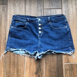 Old Navy Denim Shorts